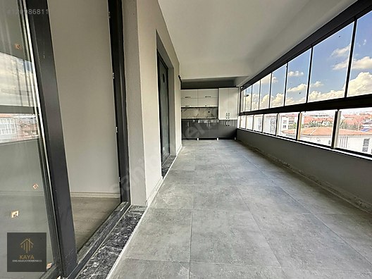 İSTİKLAL CADDESİ ÜZERİNDE SIFIR SATILIK 3+1 DAİRE - UŞAK MERKEZ fotoğraf 13